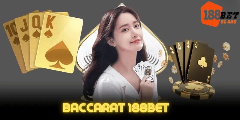 Baccarat 188Bet