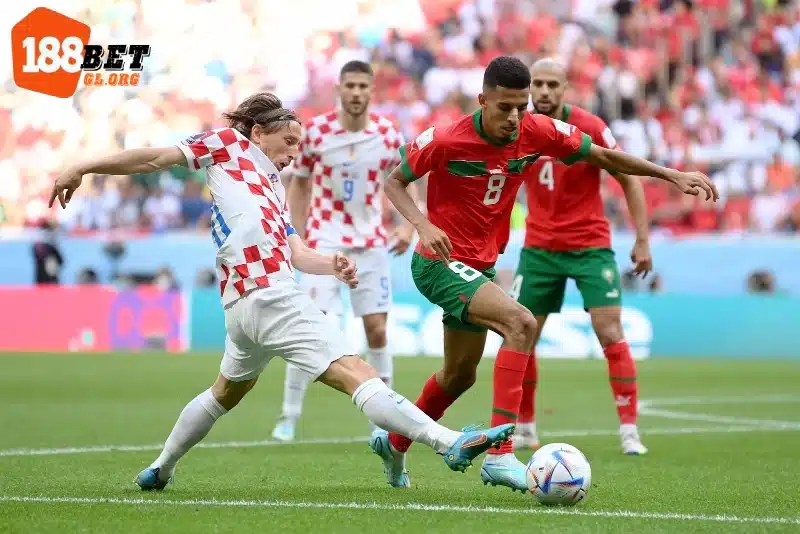 Soi kèo Bồ Đào Nha vs Croatia - 23h45 ngày 08/6/2024