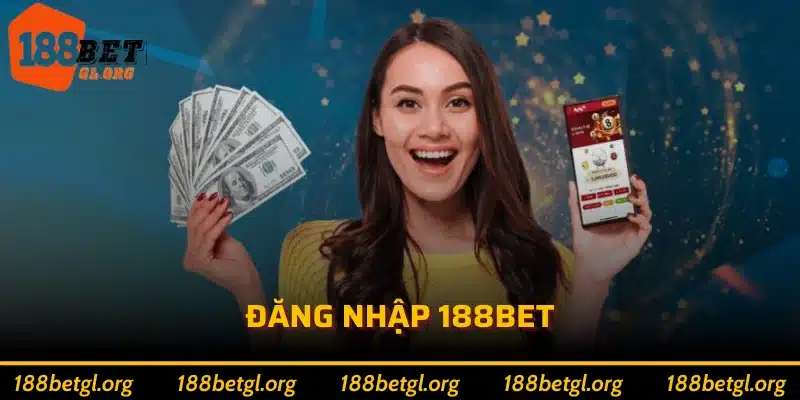 Đăng nhập 188bet